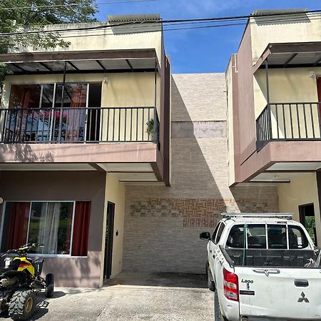 Punta Leona Beach Condos ハコ エクステリア 写真