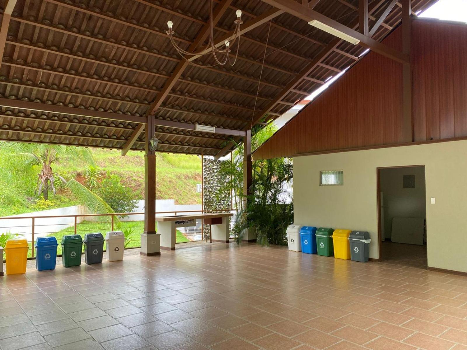 Punta Leona Beach Condos ハコ エクステリア 写真