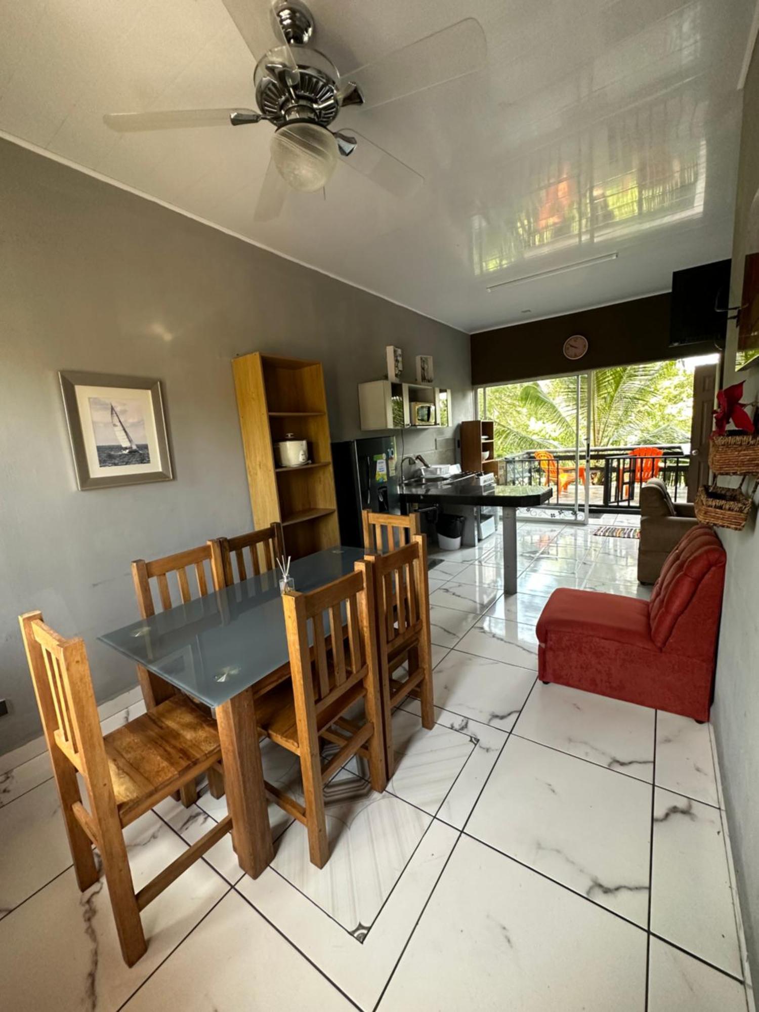 Punta Leona Beach Condos ハコ エクステリア 写真