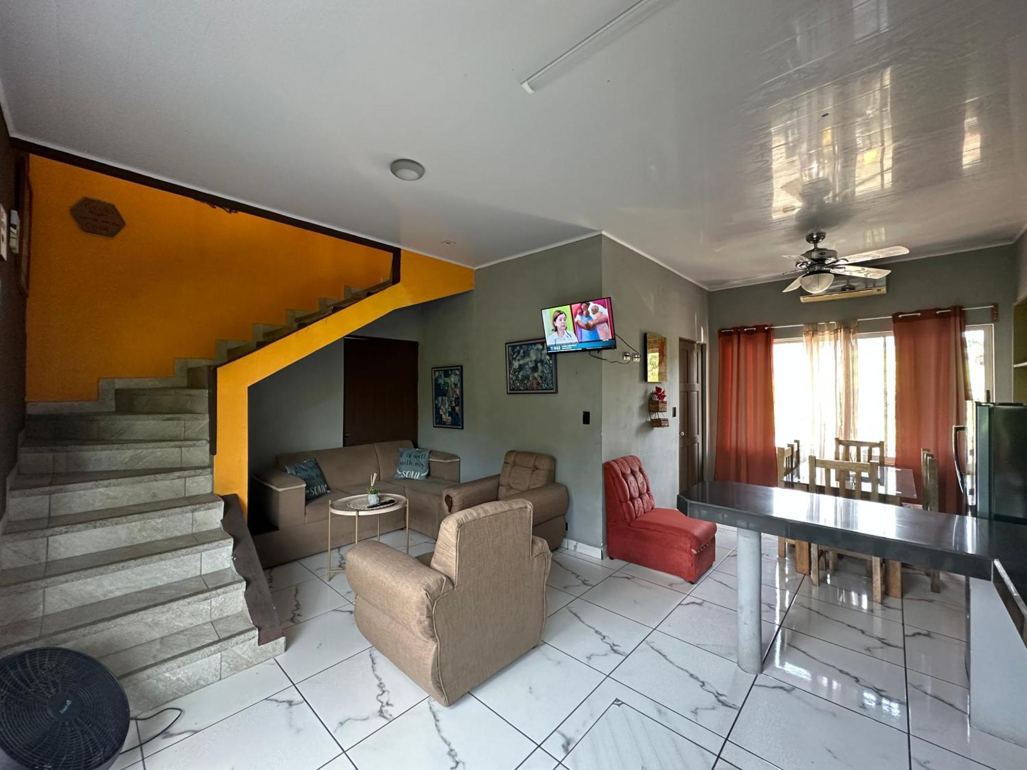 Punta Leona Beach Condos ハコ エクステリア 写真