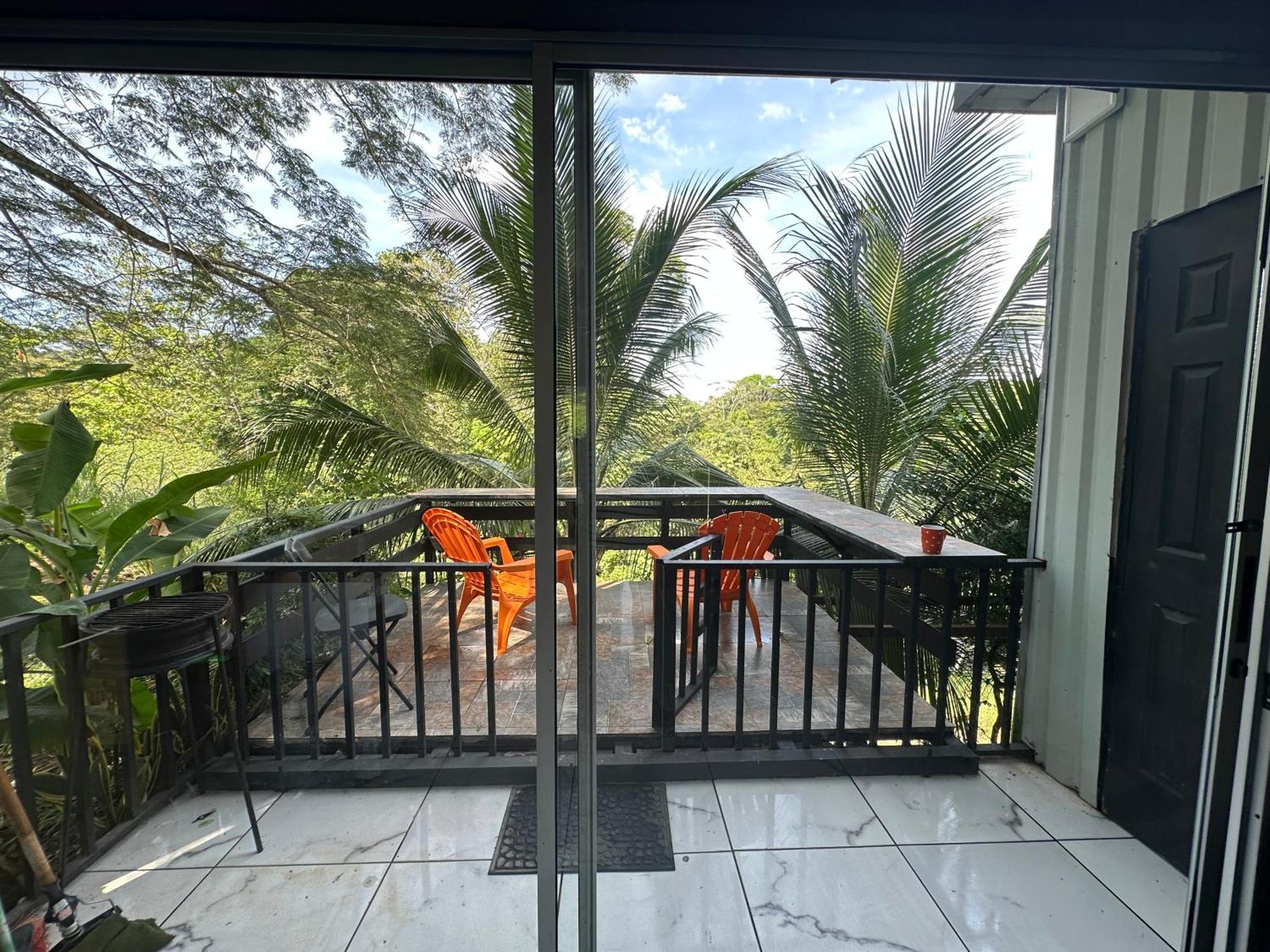 Punta Leona Beach Condos ハコ エクステリア 写真