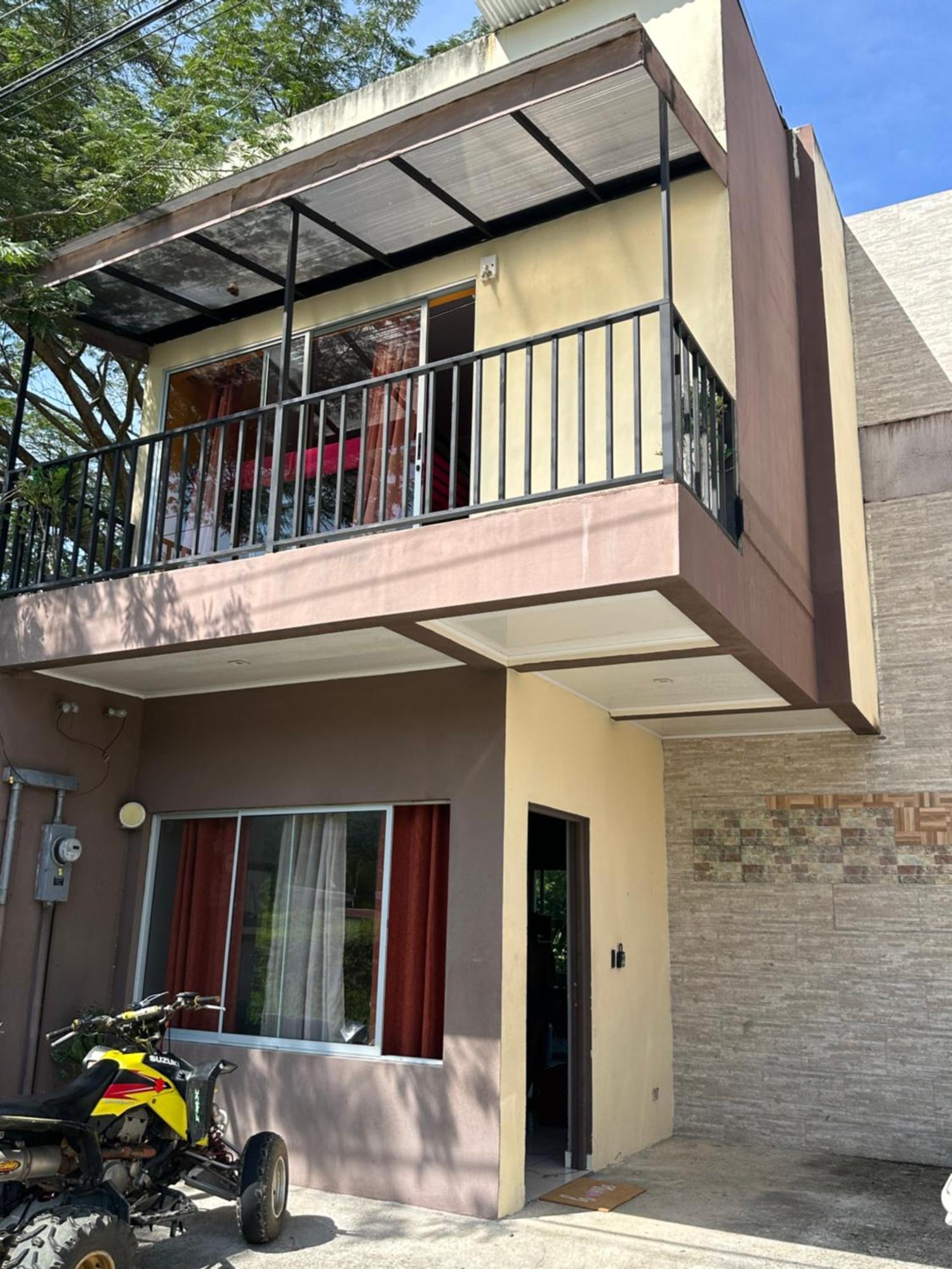Punta Leona Beach Condos ハコ エクステリア 写真
