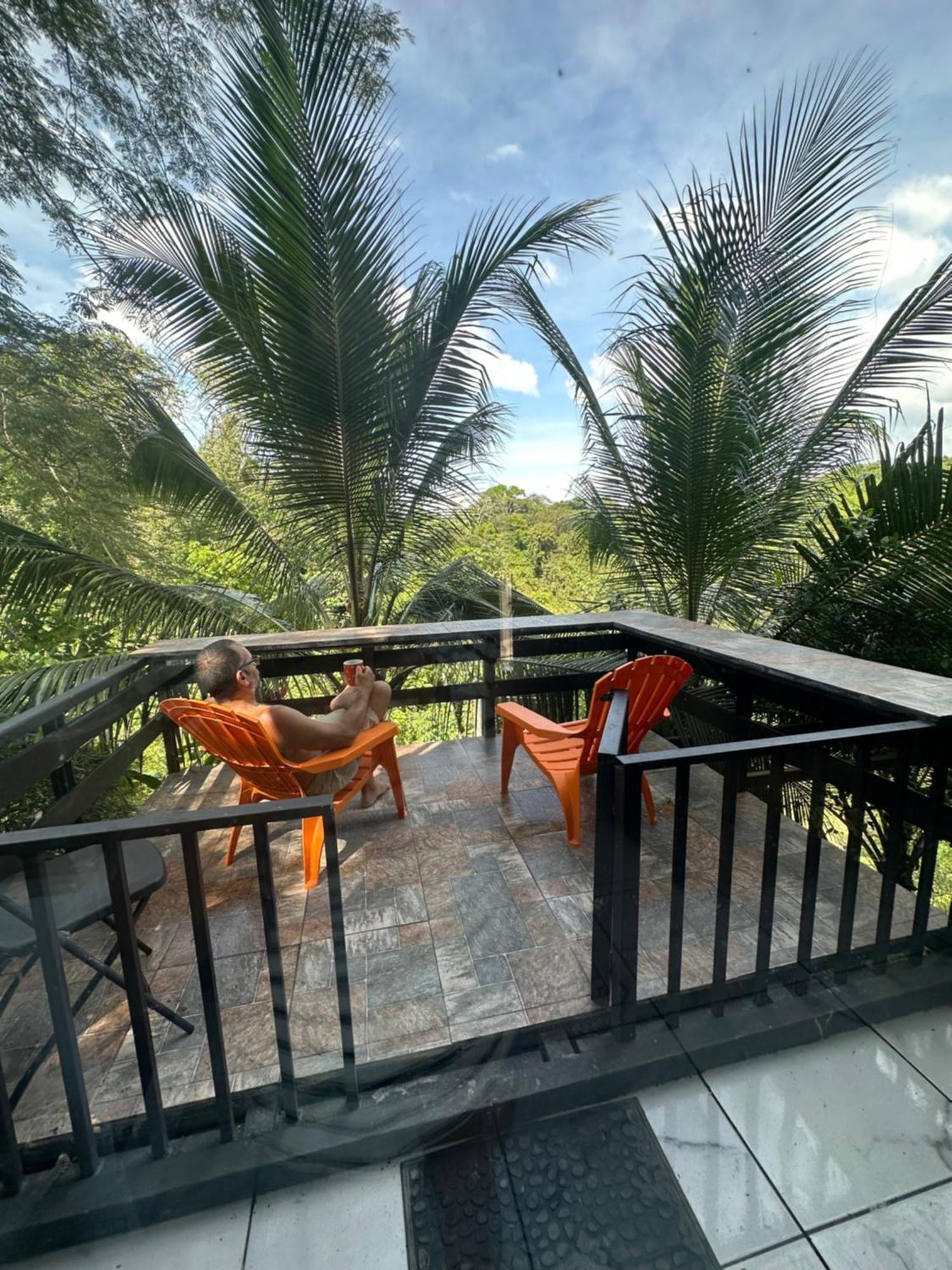 Punta Leona Beach Condos ハコ エクステリア 写真
