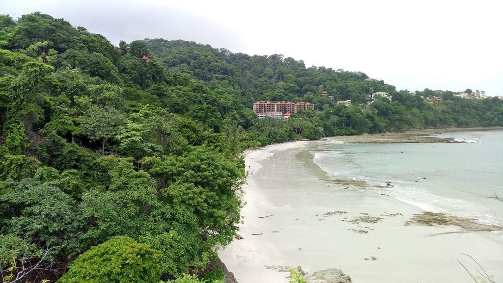 Punta Leona Beach Condos ハコ エクステリア 写真
