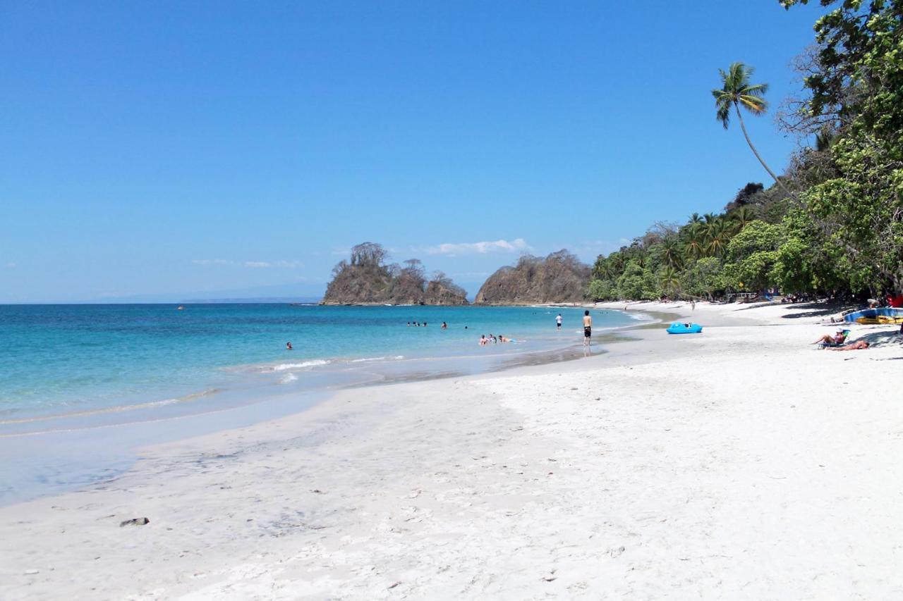 Punta Leona Beach Condos ハコ エクステリア 写真